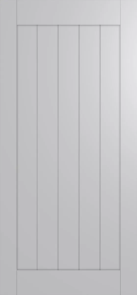 Frontier Barn Doors (Ultimate) FBDU1 door