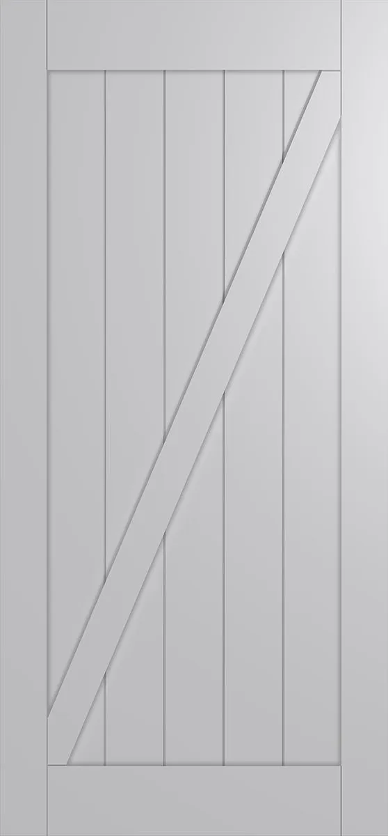Frontier Barn Doors (Ultimate) FBDU2 door