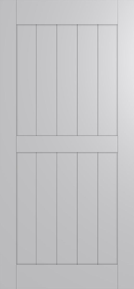 Frontier Barn Doors (Ultimate) FBDU3 door