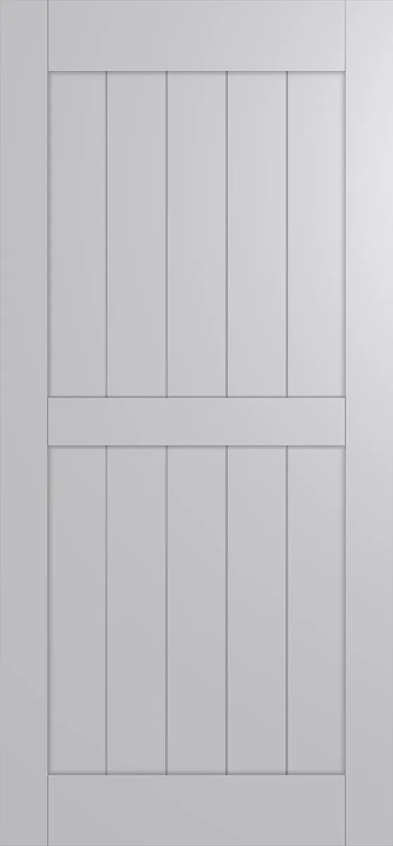 Frontier Barn Doors (Ultimate) FBDU3 door