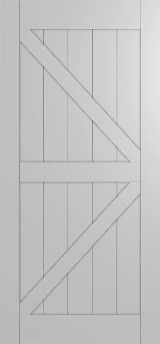 Frontier Barn Doors (Ultimate) FBDU4 door
