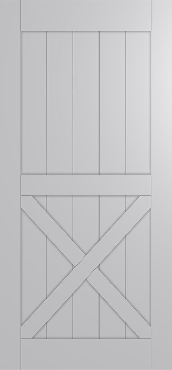 Frontier Barn Doors (Ultimate) FBDU5 door