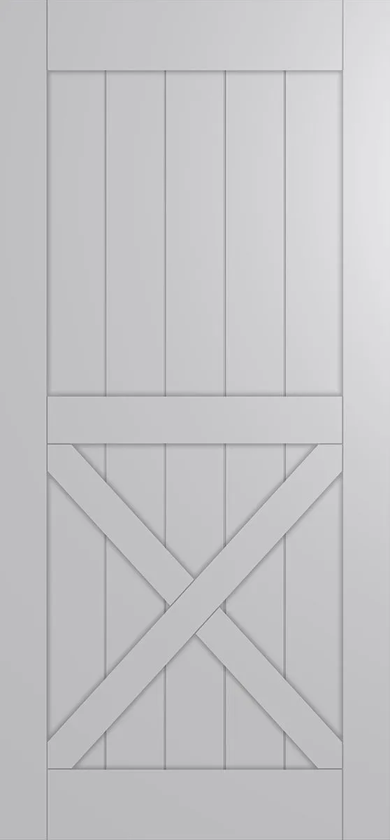 Frontier Barn Doors (Ultimate) FBDU5 door