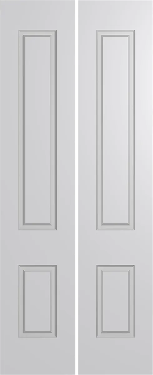 Humecraft Bi-Fold BF29 door