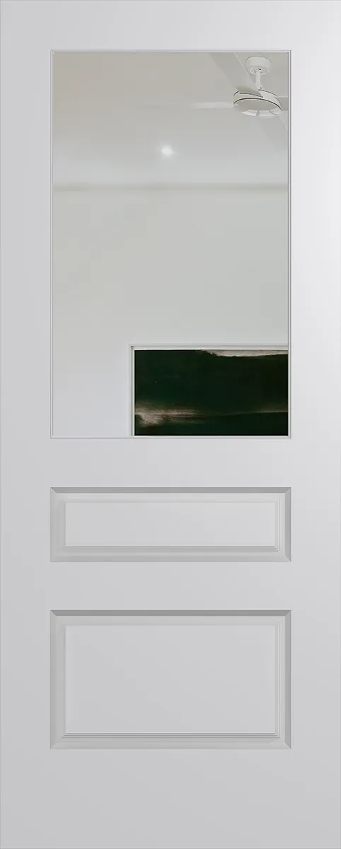 Humecraft HMC7 Glazed door