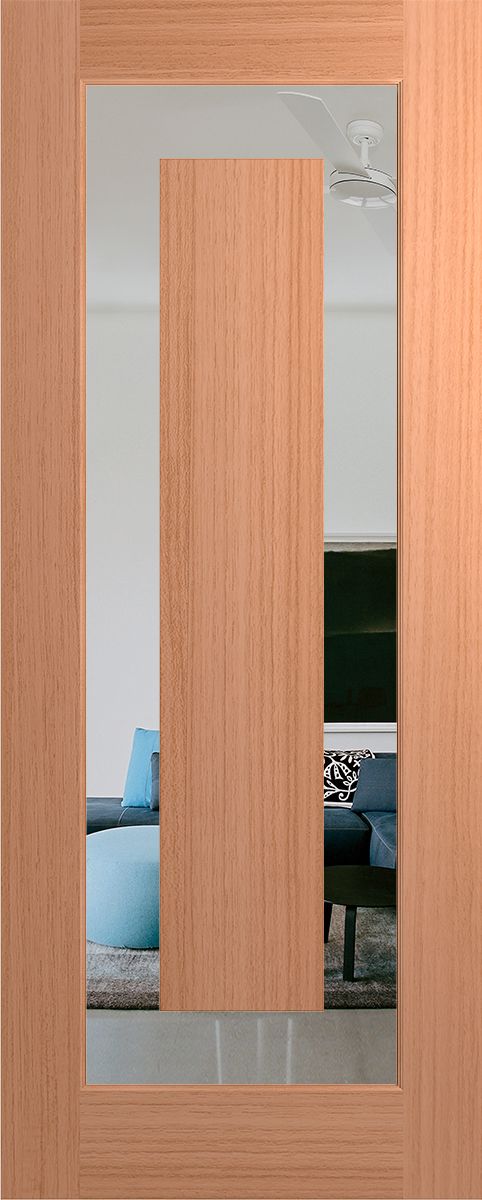 Illusion XIL1 door