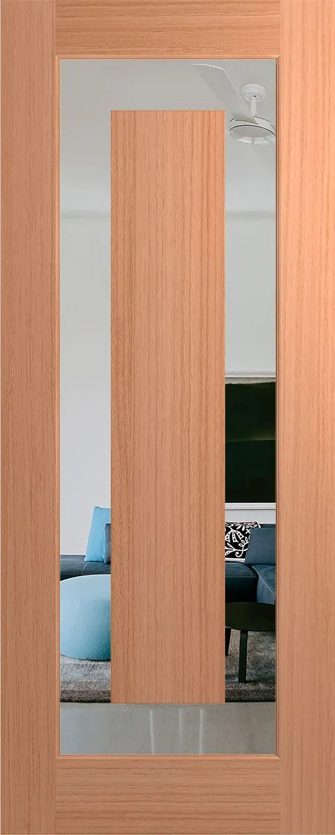 Illusion XIL1 door