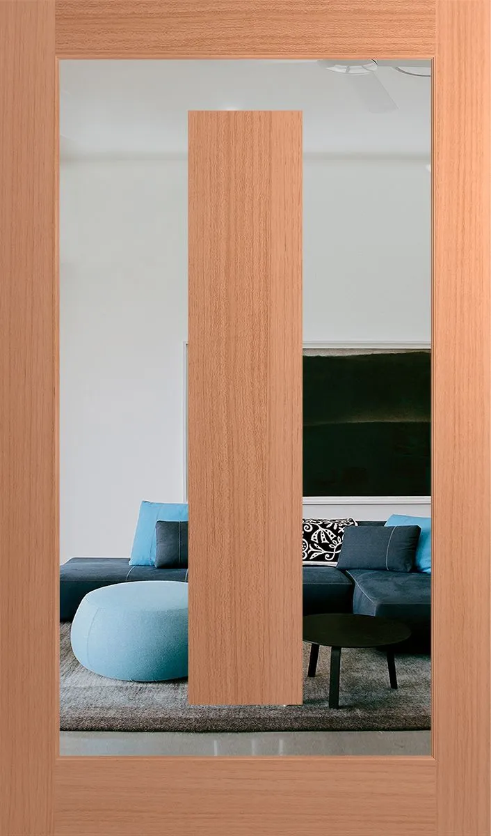Illusion XIL21 door