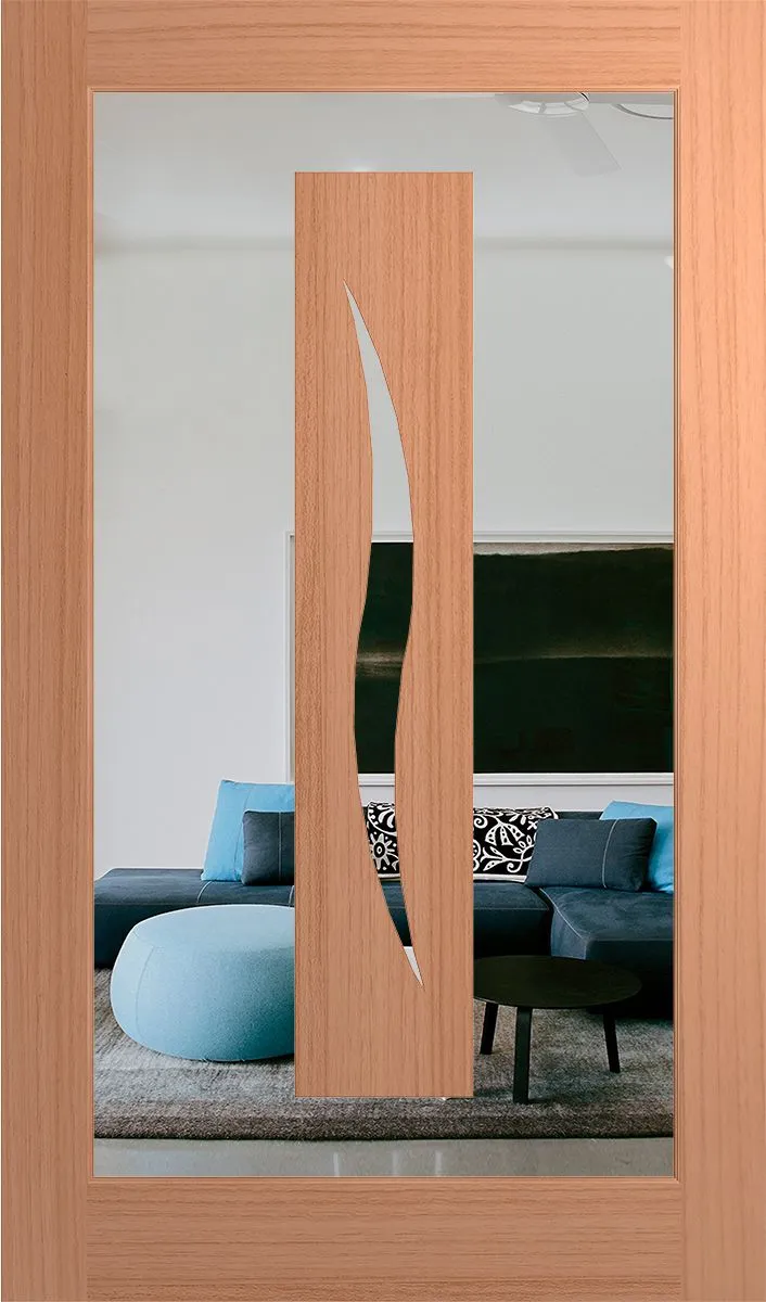 Illusion XIL26 door