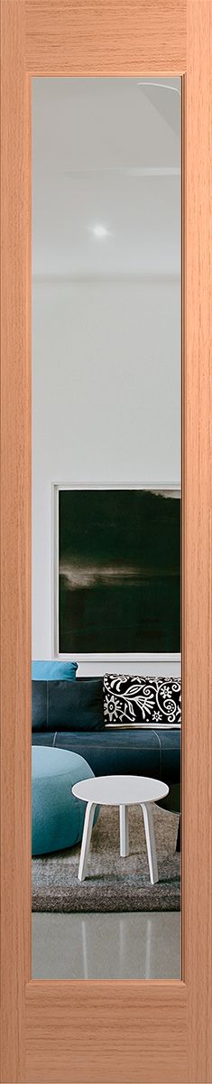 Joinery Entrance JST11 door