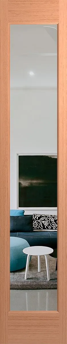 Joinery Entrance JST11 door