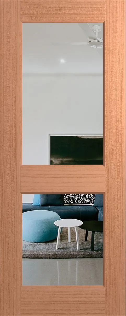 Joinery Entrance JST2 door