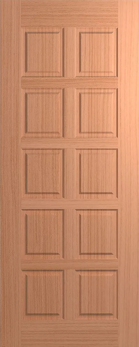 Joinery Entrance XL10 door