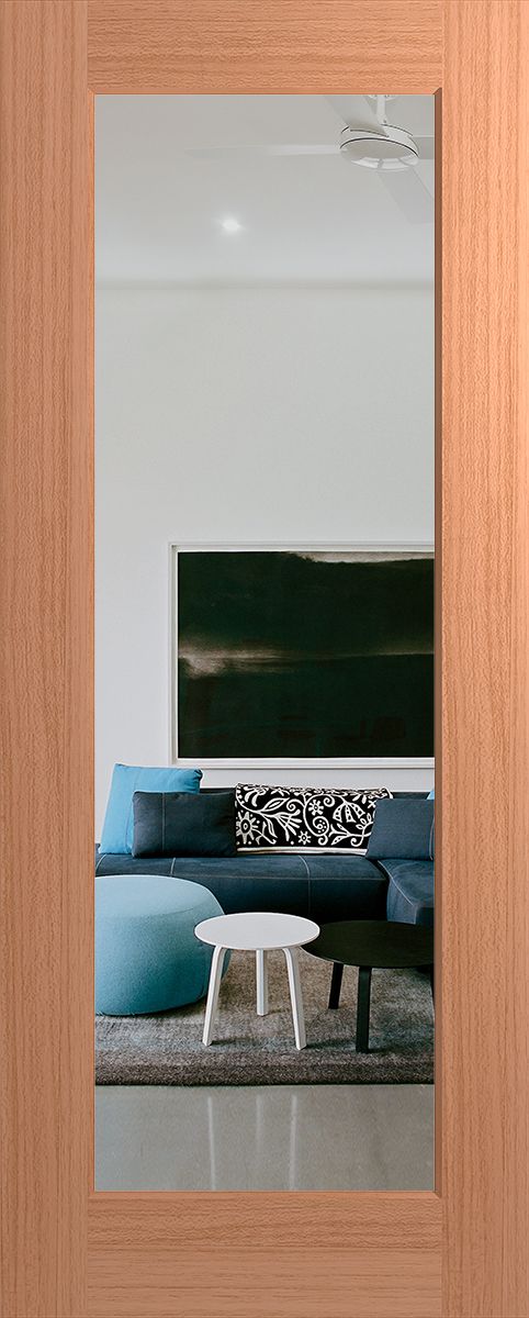 Joinery Internal LIN1 door