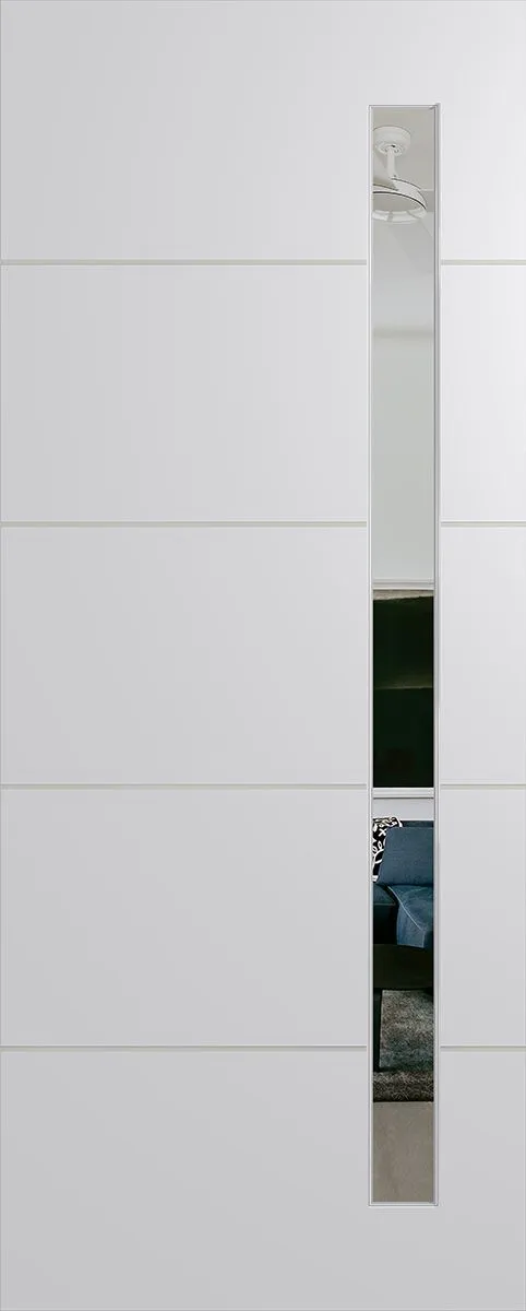 Linear Entrance XLR120 door
