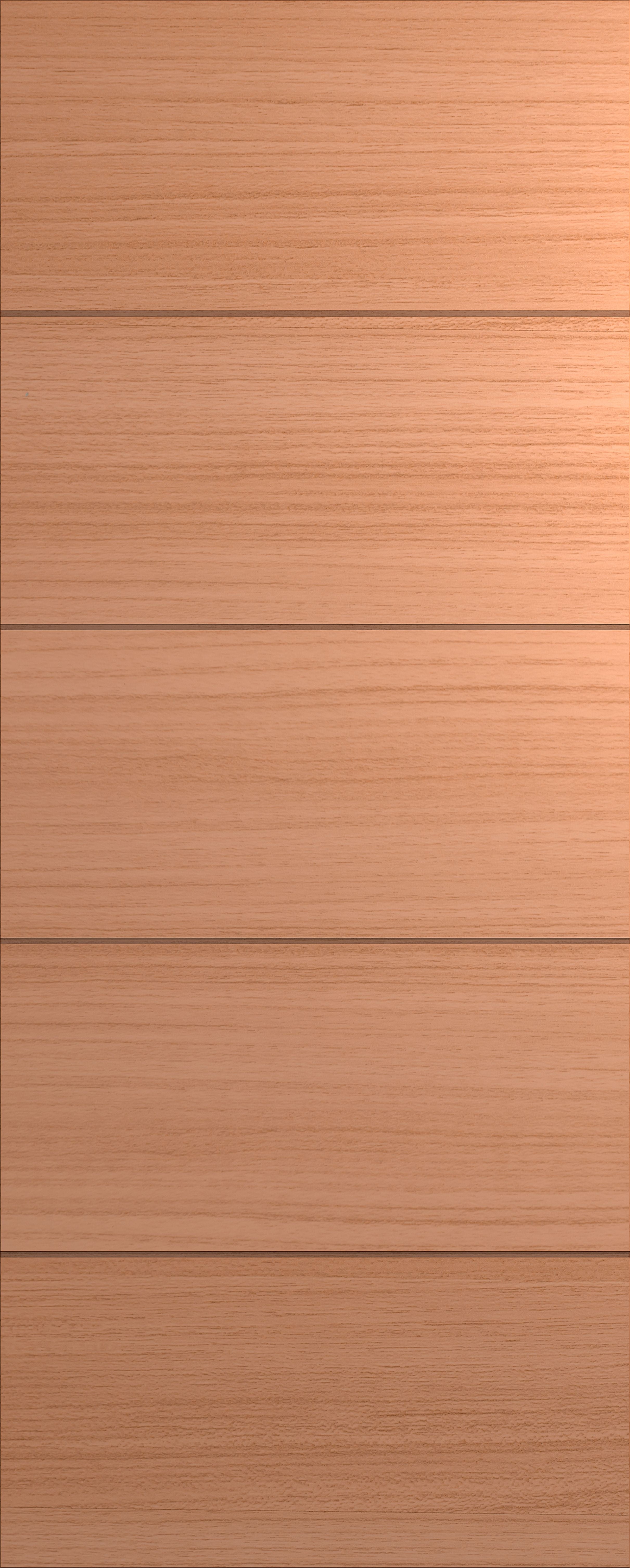 Linear Entrance XLR150 door