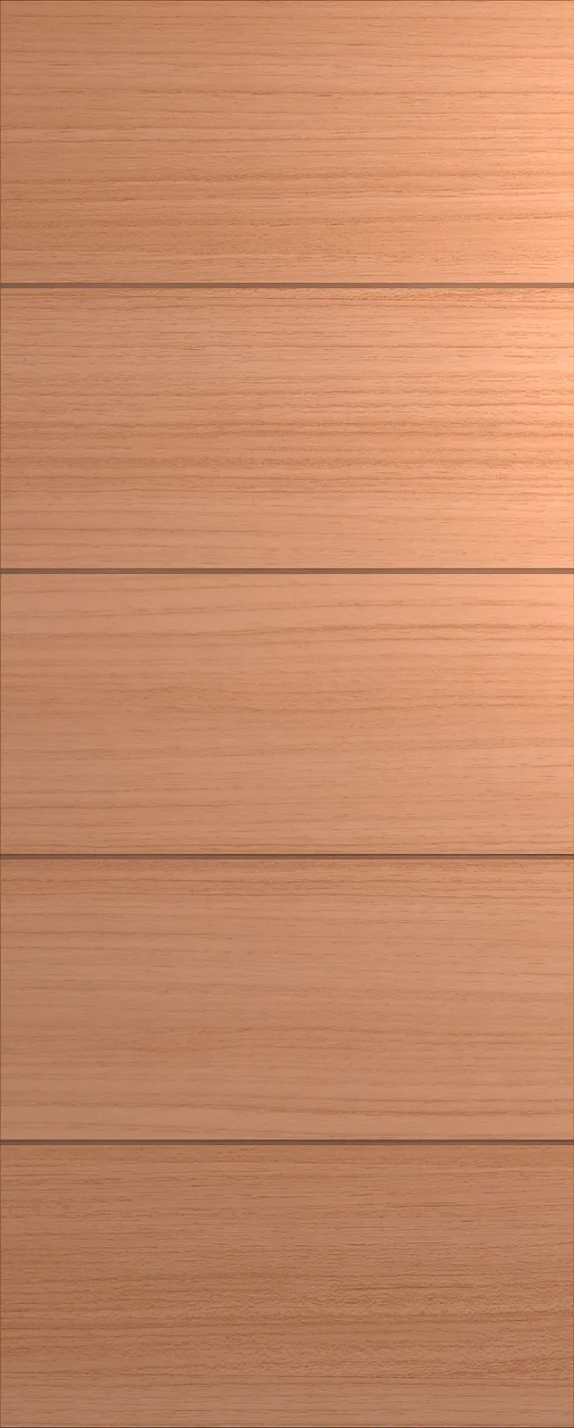 Linear Entrance XLR150 door