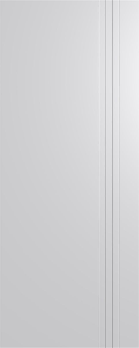 Linear Entrance XLR170 door