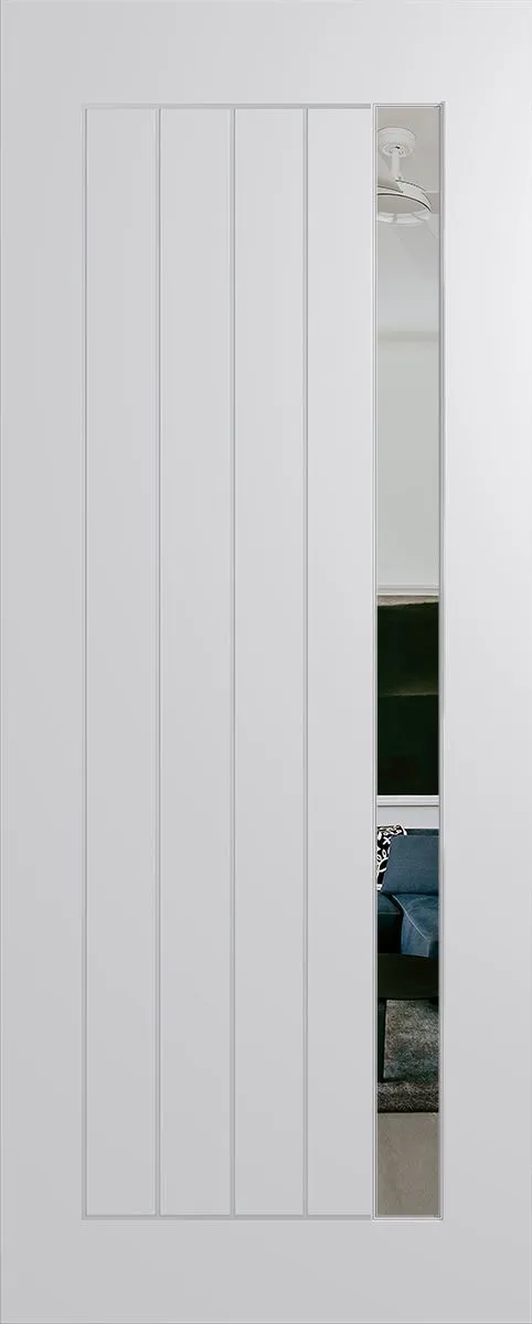 Linear Entrance XLR700 door