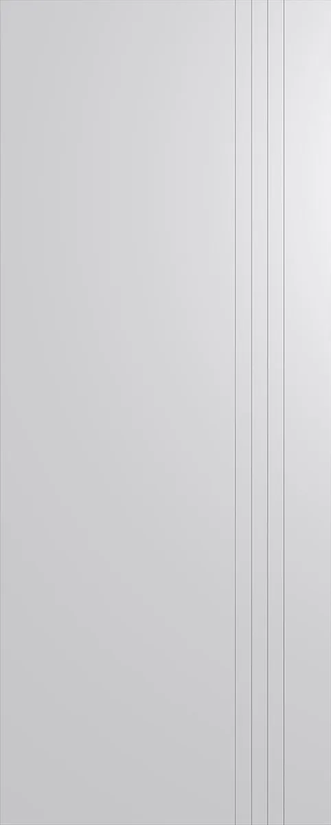 Linear Internal HLR270 door