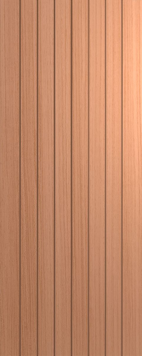 Linear Internal HLR500 door