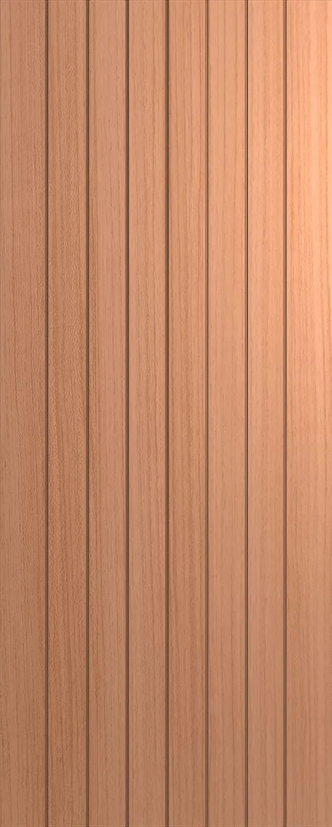 Linear Internal HLR500 door
