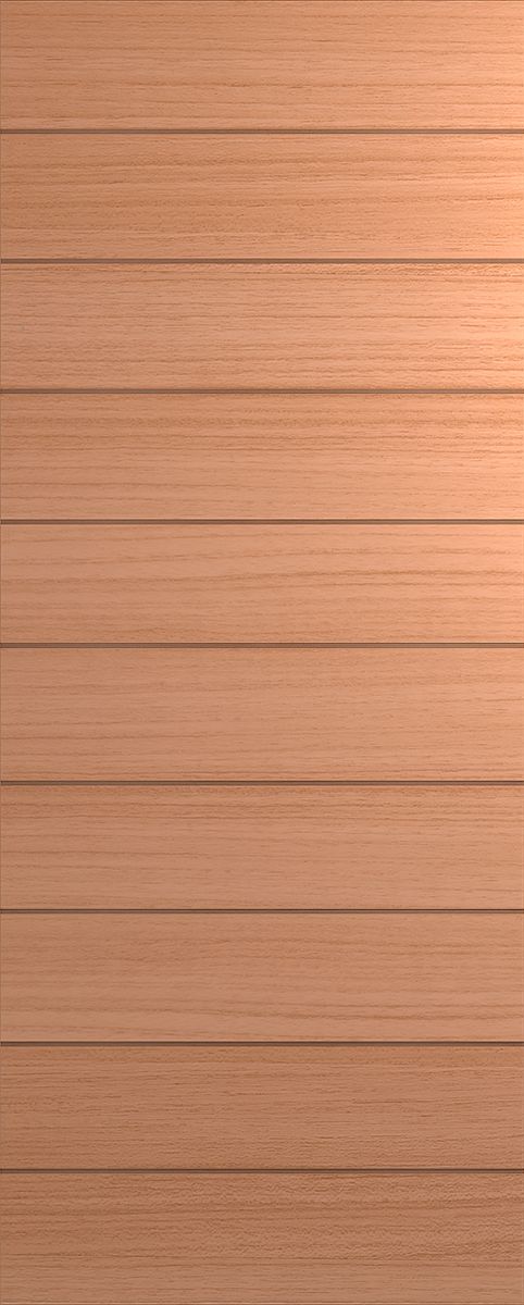 Linear Internal HLR600 door