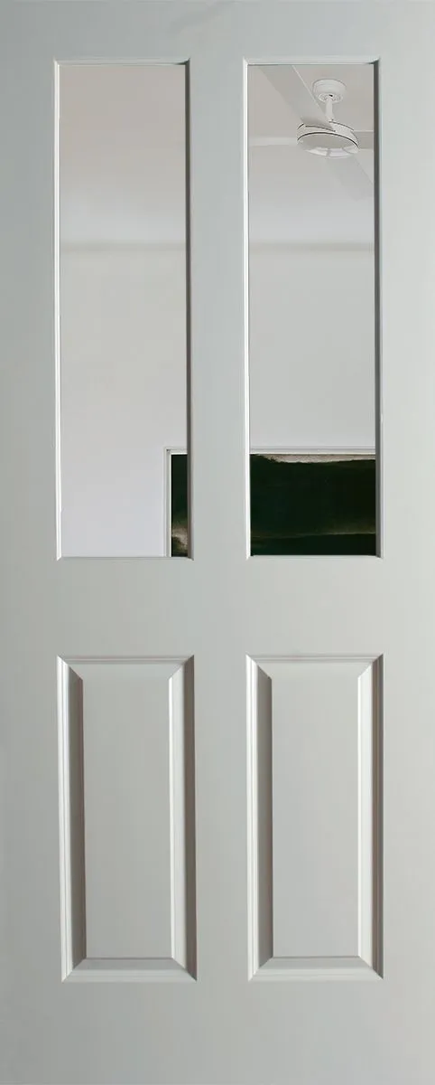 Moulded Panel (Smooth) ASC-G door