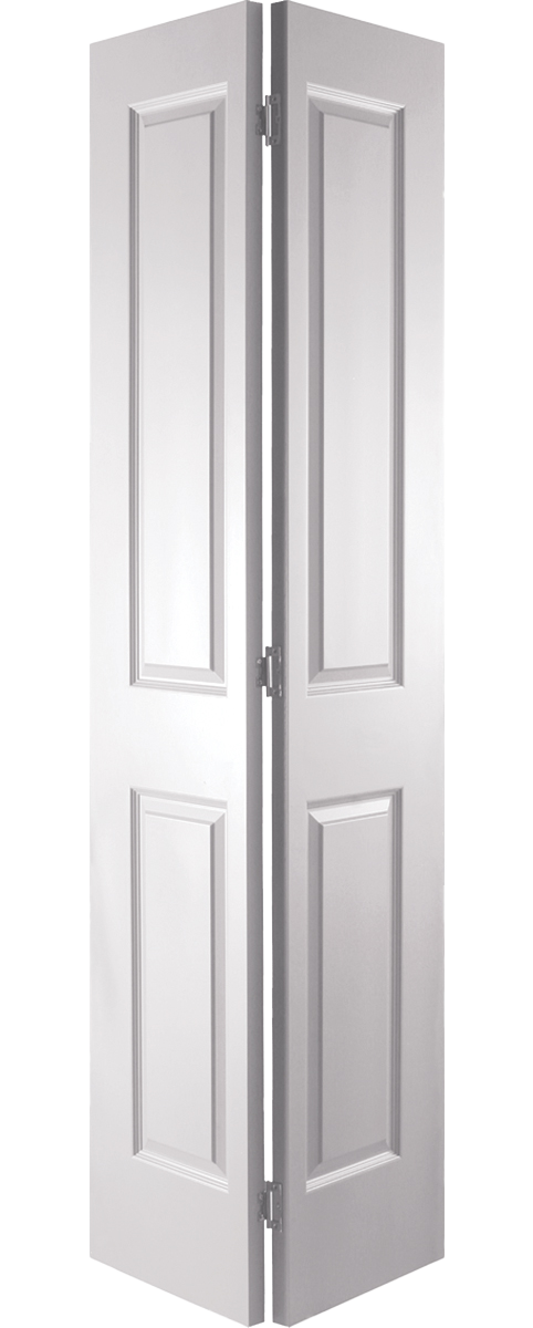 Moulded Panel Bi-Fold (Smooth) BF27-ASC door
