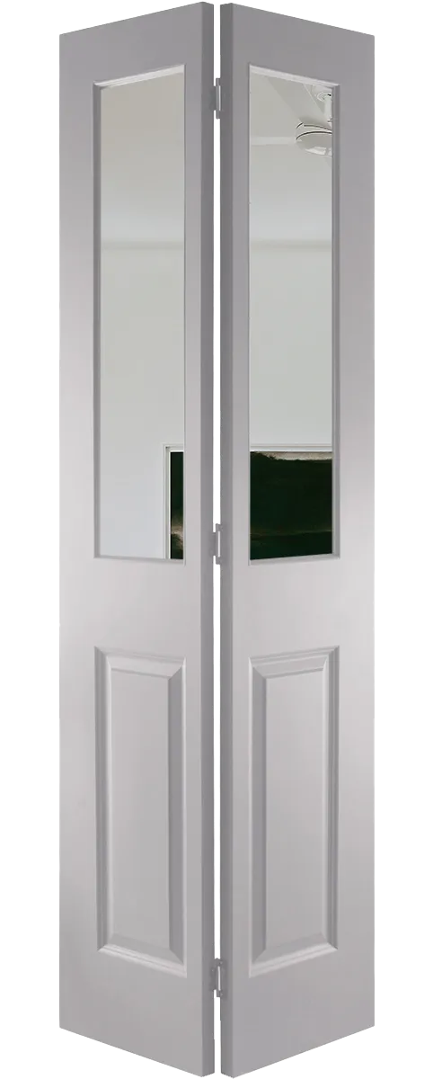 Moulded Panel (Smooth) BF28-ASC door