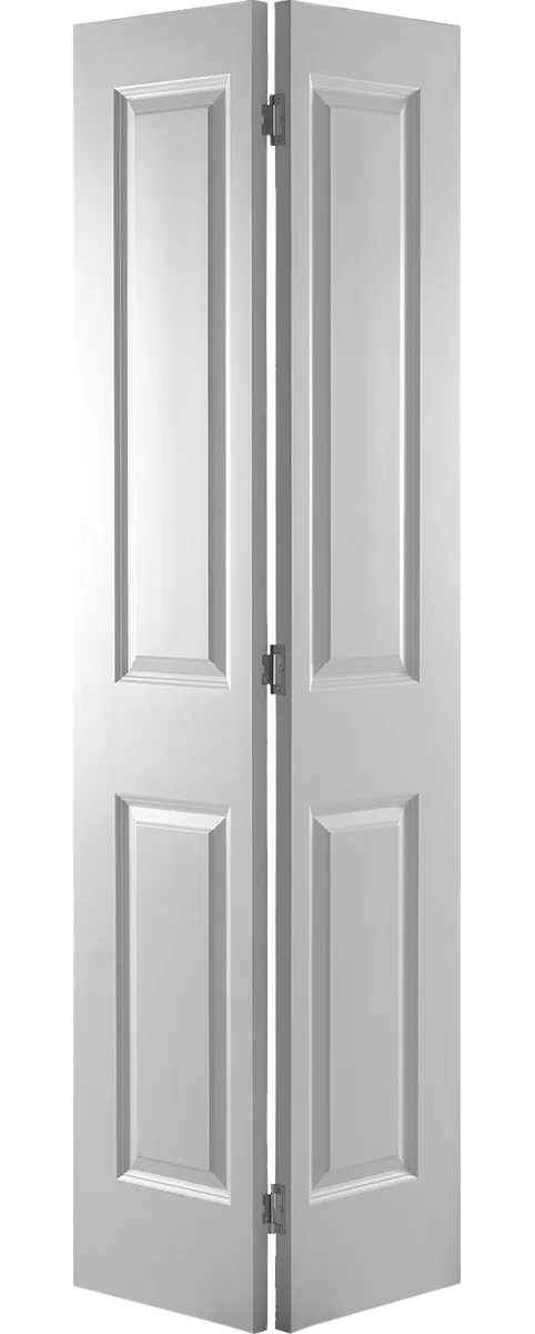 Moulded Panel (Smooth) BF6-HAY door