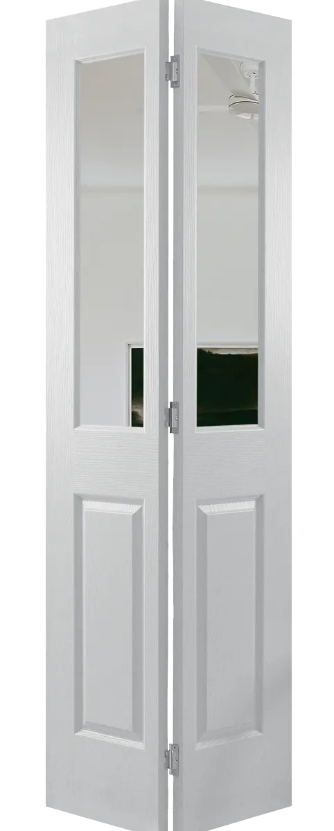 Moulded Panel (Woodgrain) BF19-OAK door