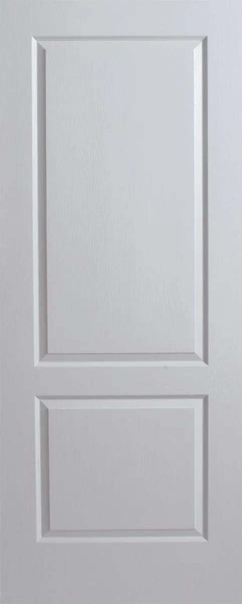 Moulded Panel (Woodgrain) CAP door
