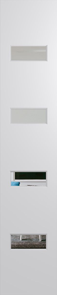 Newington XN11 door