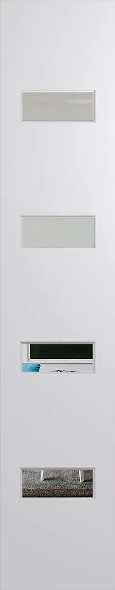 Newington XN11 door
