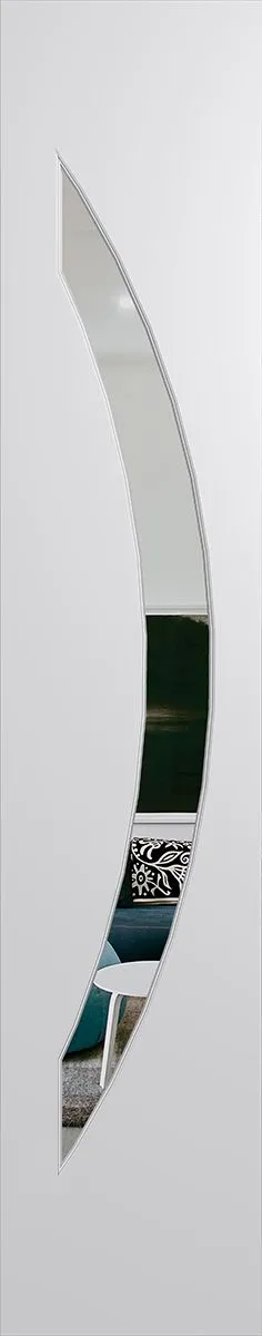 Newington XN12 door