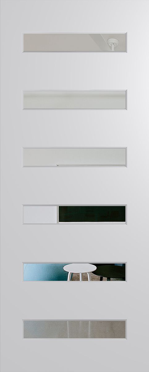 Newington XN16 door