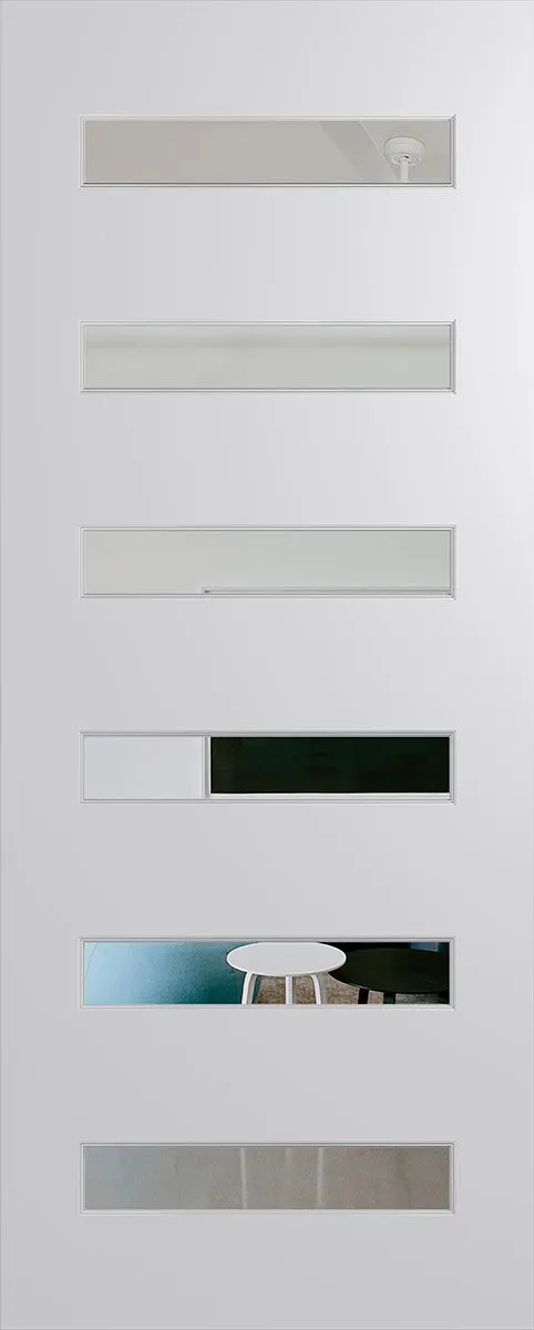 Newington XN16 door