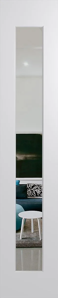 Newington XN9 door
