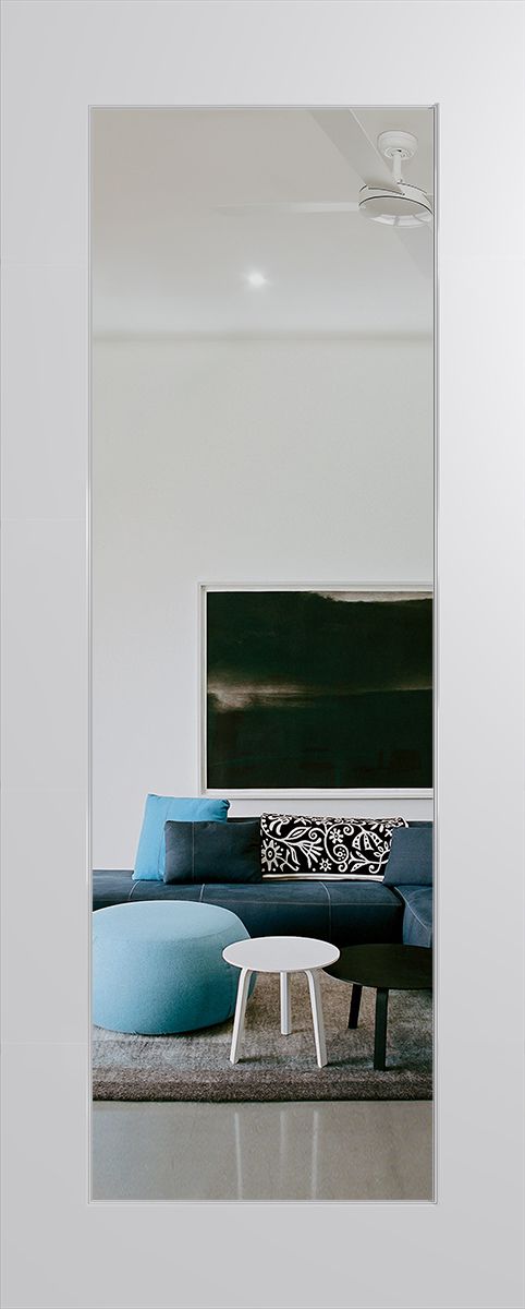 Nexus NEX100 door