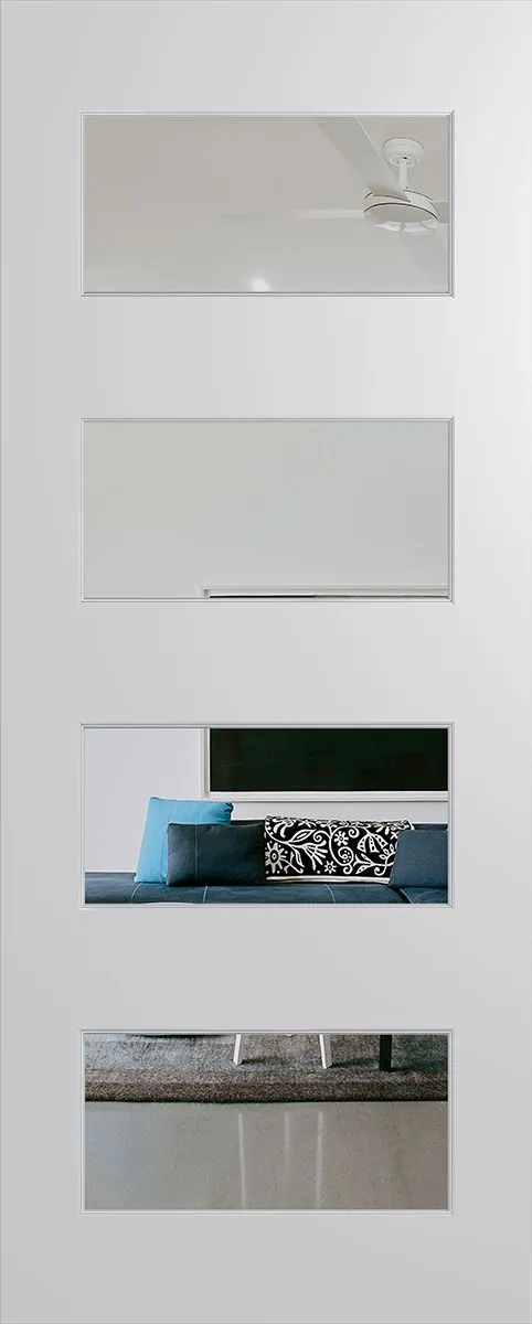 Nexus NEX35 door