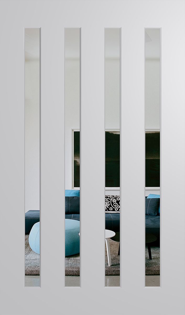 Nexus NEX40 door