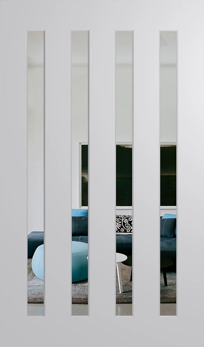 Nexus NEX40 door