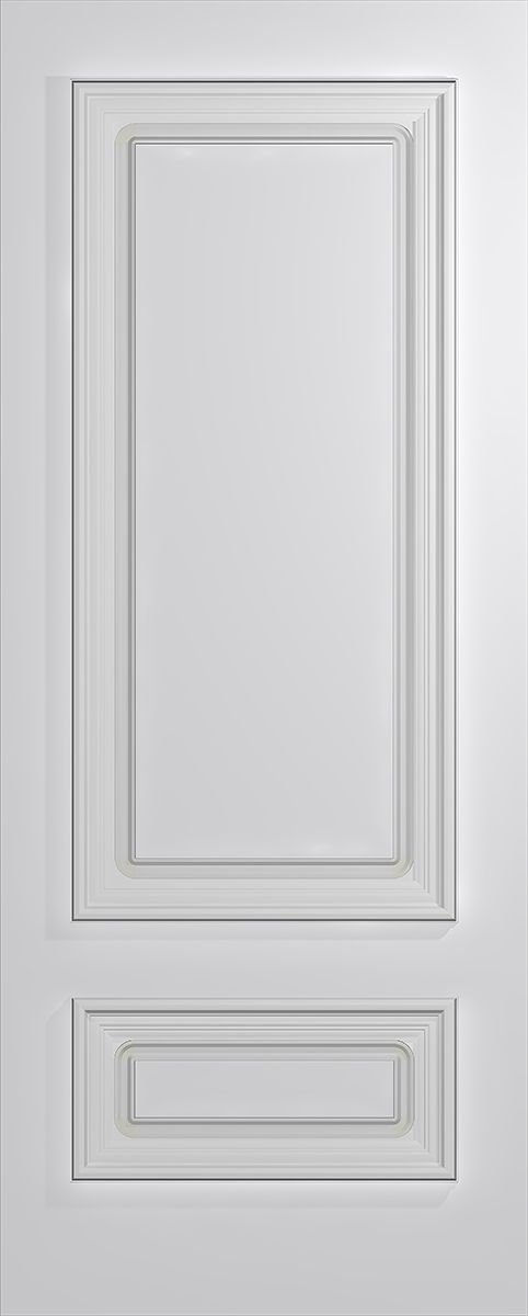 Regency XR4 door