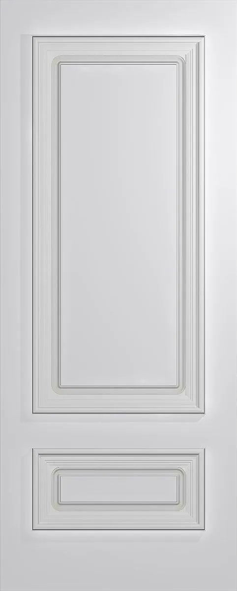 Regency XR4 door