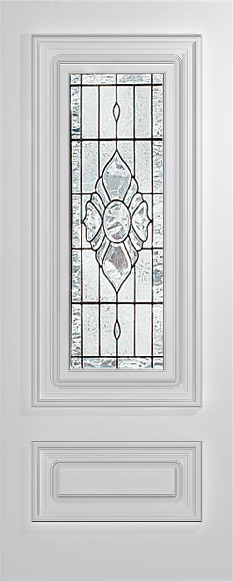 Regency XR5 door