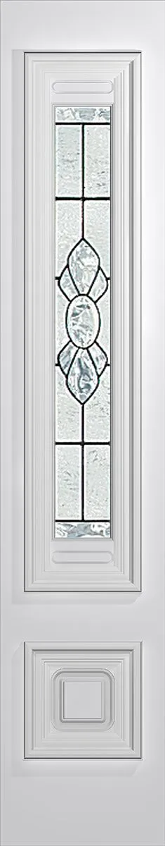 Regency XR6 door