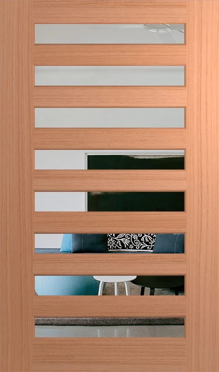 Savoy 1200 XS28 door