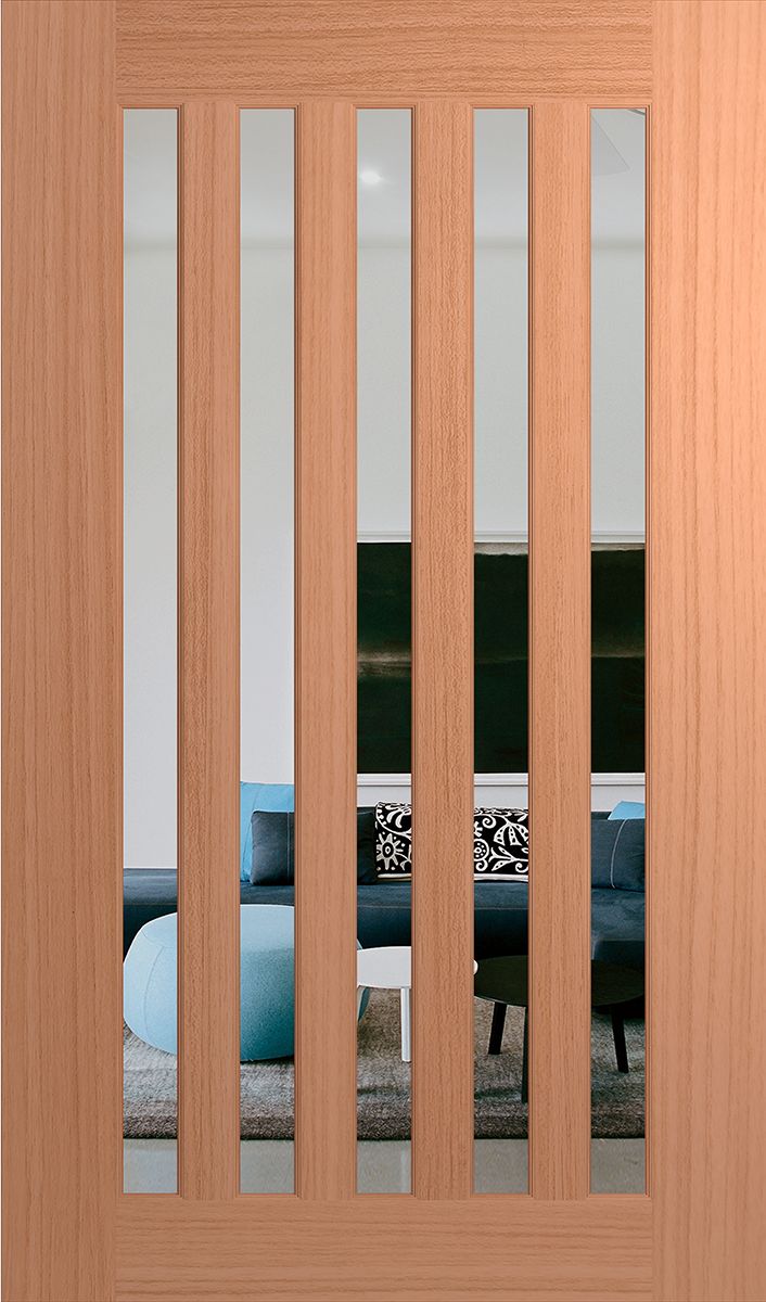Savoy 1200 XS45 door