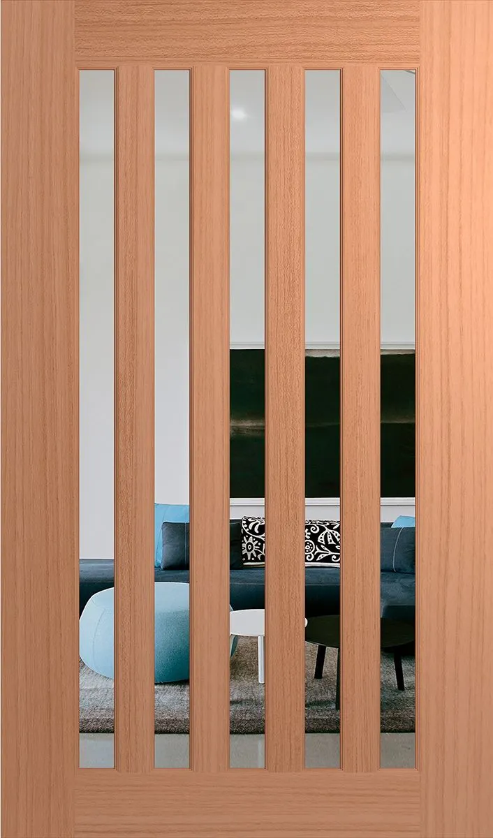 Savoy 1200 XS45 door